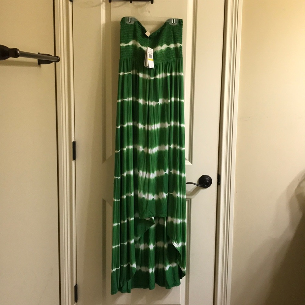 Micheal Kors dress